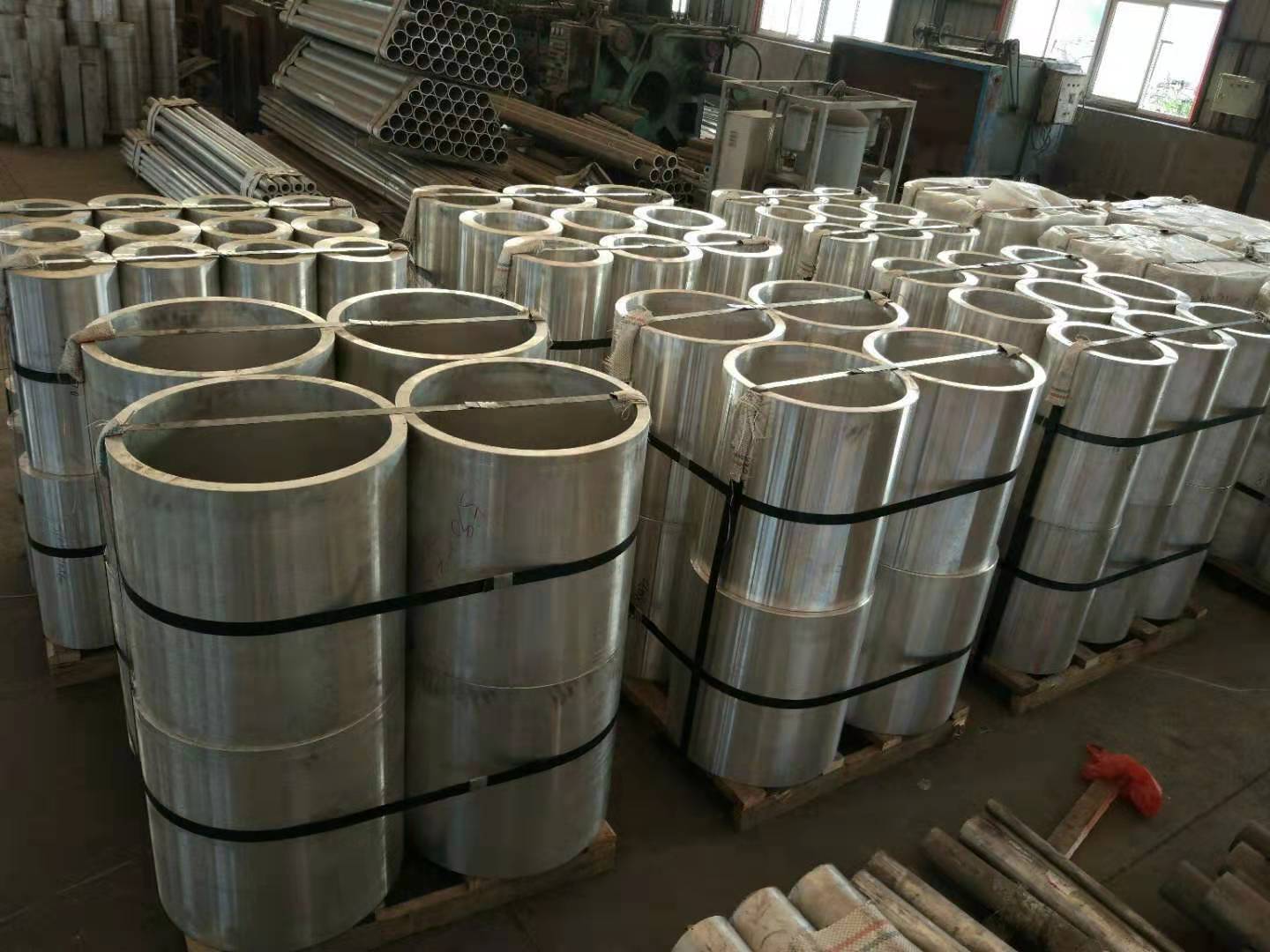 ��ɽ6061�Ͻ��X��