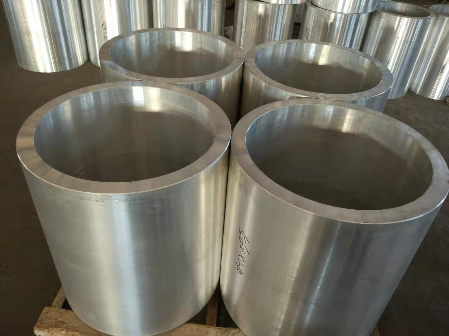 咸寧6063鋁管 咸寧6063鋁管