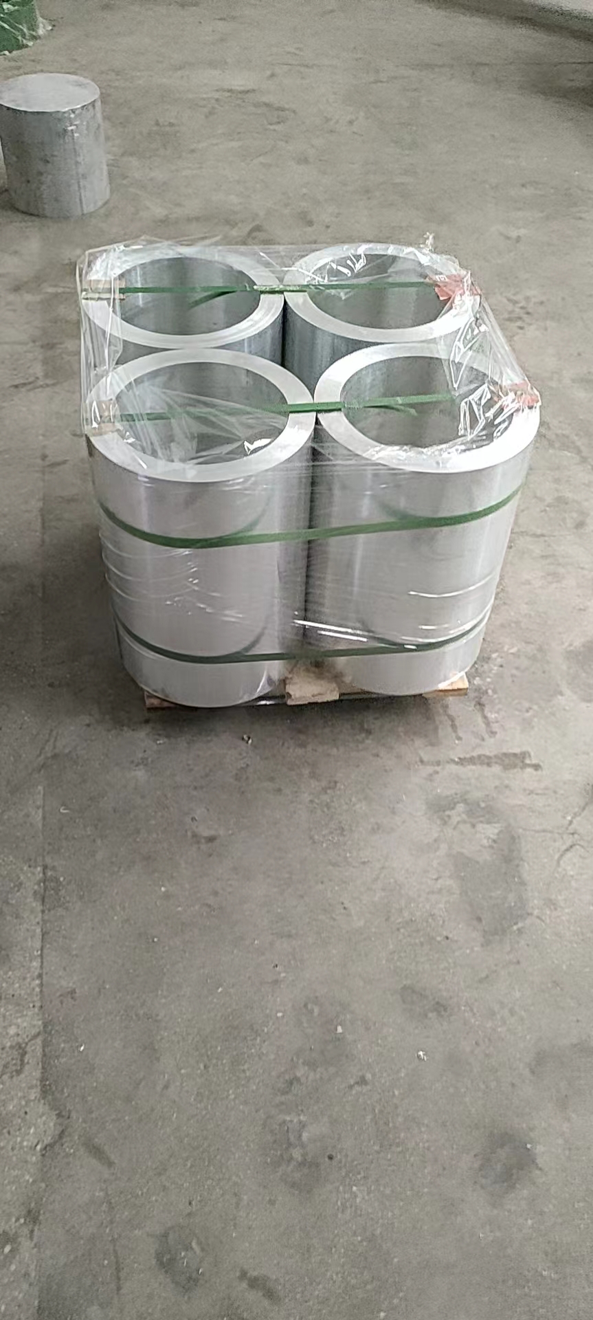 上海汽車用6061鍛打鋁管 上海汽車用6061鍛打鋁管